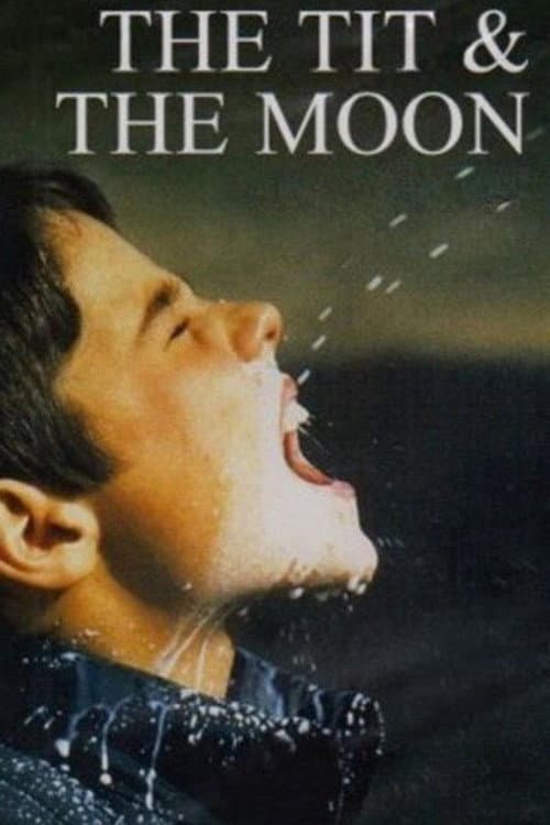 Affiche de La teta y la luna