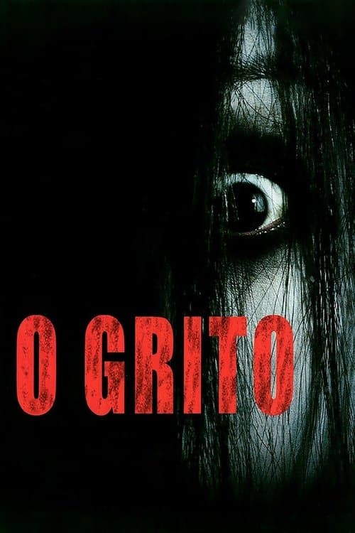 Affiche de O Grito