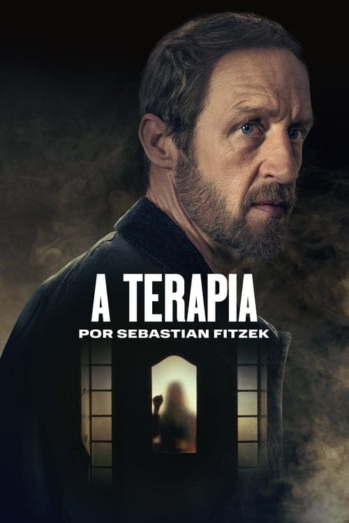 Póster de Terapia (de Sebastian Fitzek)