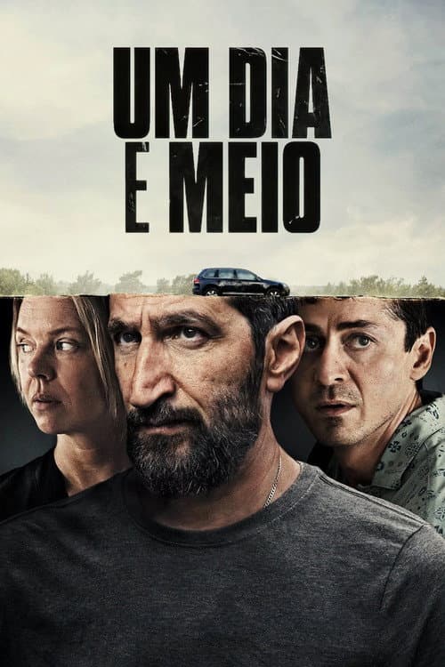 Poster for A Day and a Half