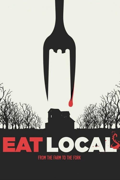 Affiche de Eat Locals