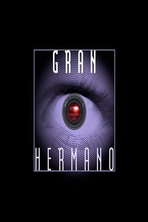 Póster de Gran Hermano