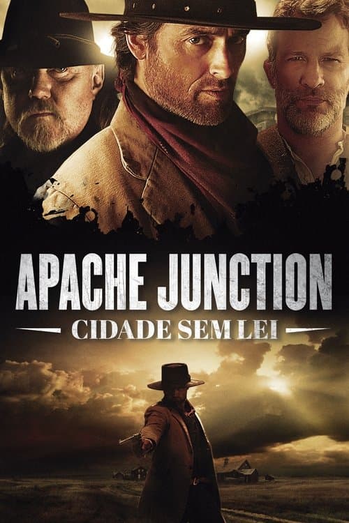 Poster for Apache Junction