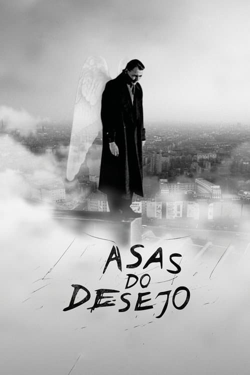 Affiche de Les Ailes du désir