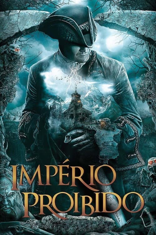 Affiche de La Légende de Viy
