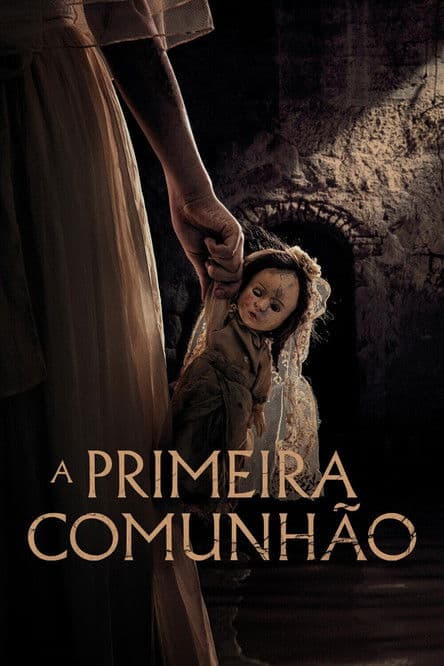 Affiche de The Communion Girl
