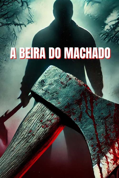 Affiche de A Beira do Machado
