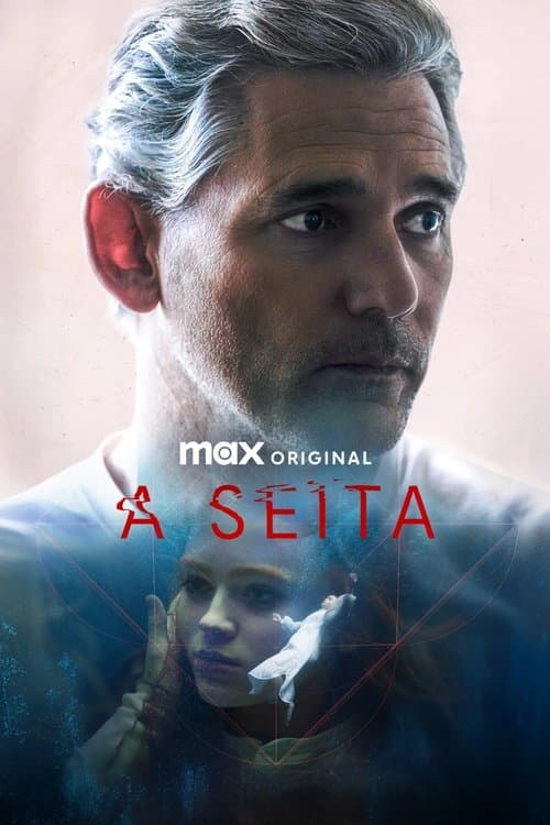 Poster for A Sacrifice