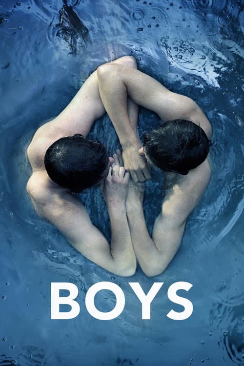 Poster for Boys