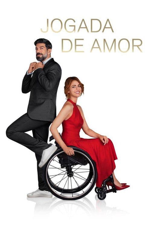 Affiche de Jogada De Amor