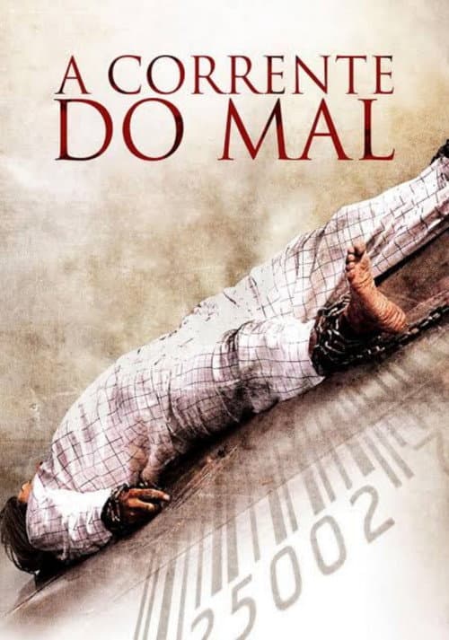 Poster for Chain Letter