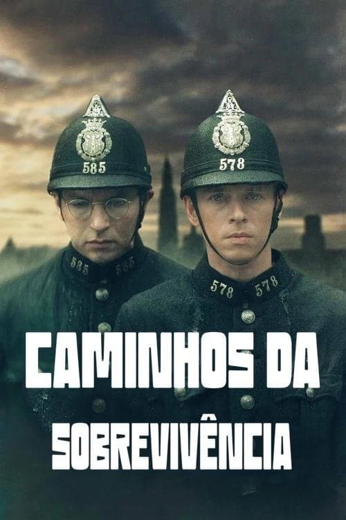Poster for WILL