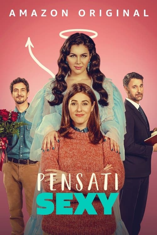 Póster de Siéntete Sexy