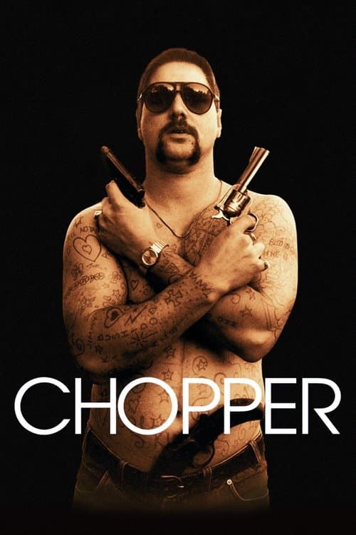Poster for Chopper