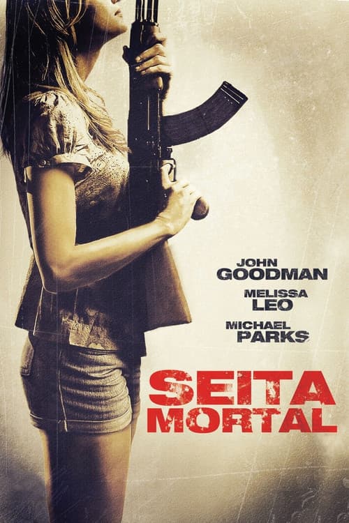 Póster de Seita Mortal