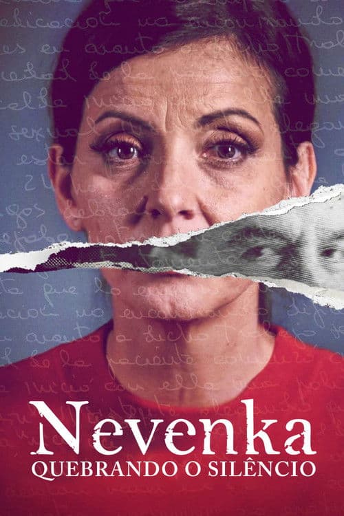 Póster de Nevenka