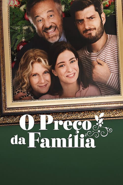 Affiche de Notre très chère famille