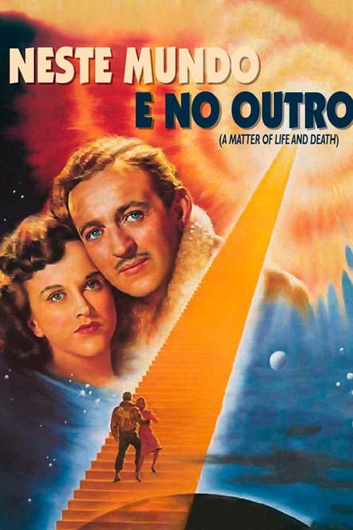 Poster for Neste Mundo e no Outro