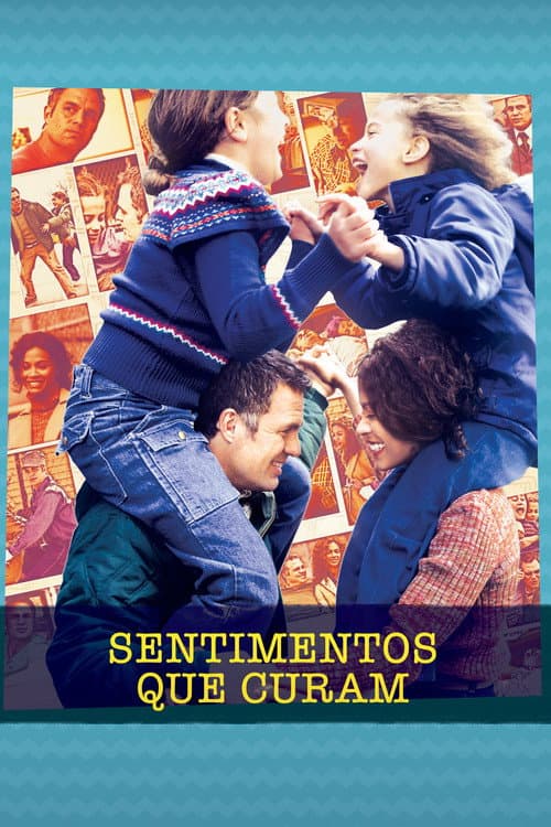 Poster for Infinitely Polar Bear
