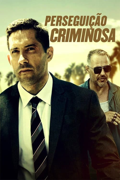 Póster de La Deuda