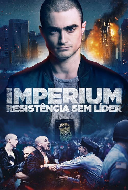 Póster de Imperium