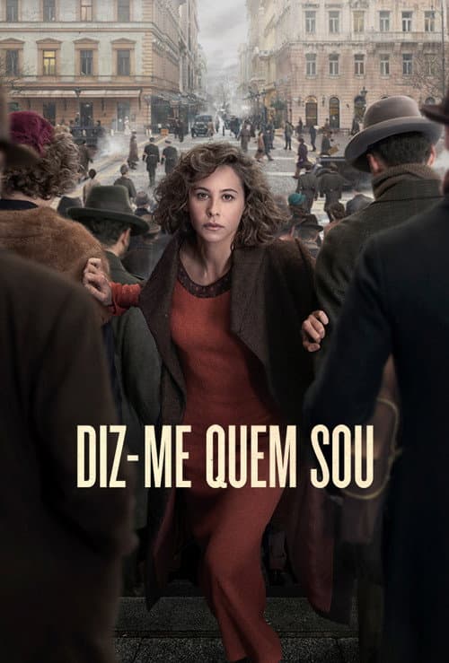Poster for Dime Quién Soy: Mistress of War