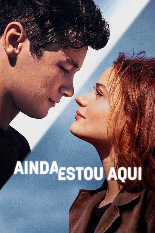 Póster de Entre la vida y la muerte