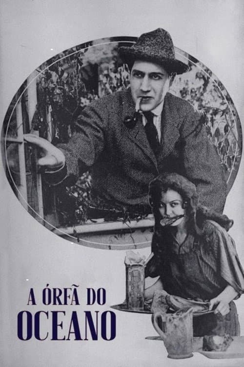Poster for The Ocean Waif