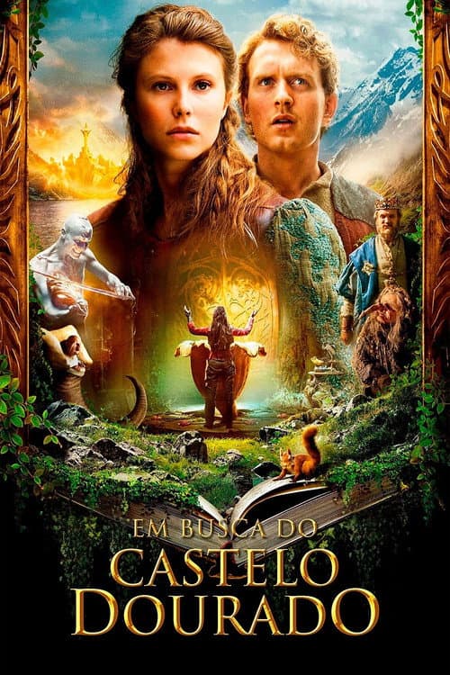 Affiche de Espen 2