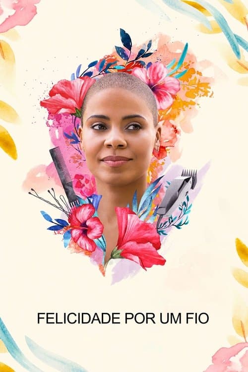 Poster for Nappily Ever After