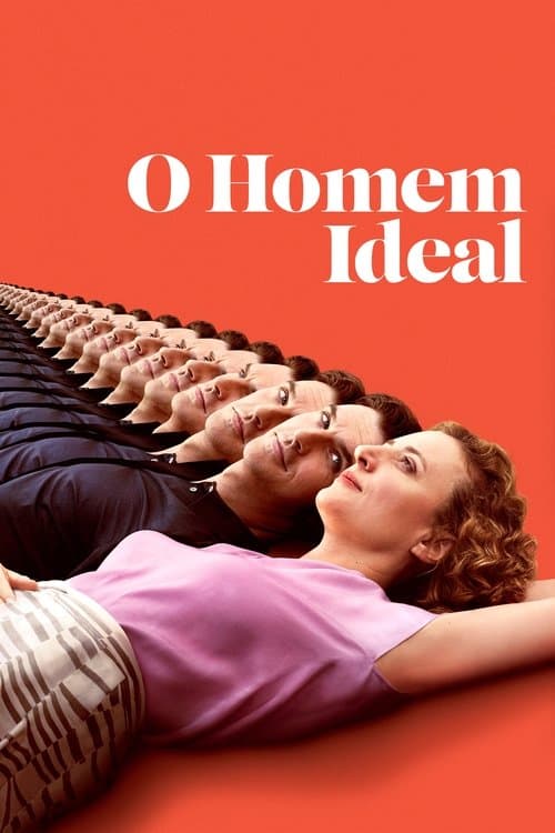 Póster de El hombre perfecto