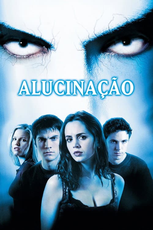 Poster for Soul Survivors