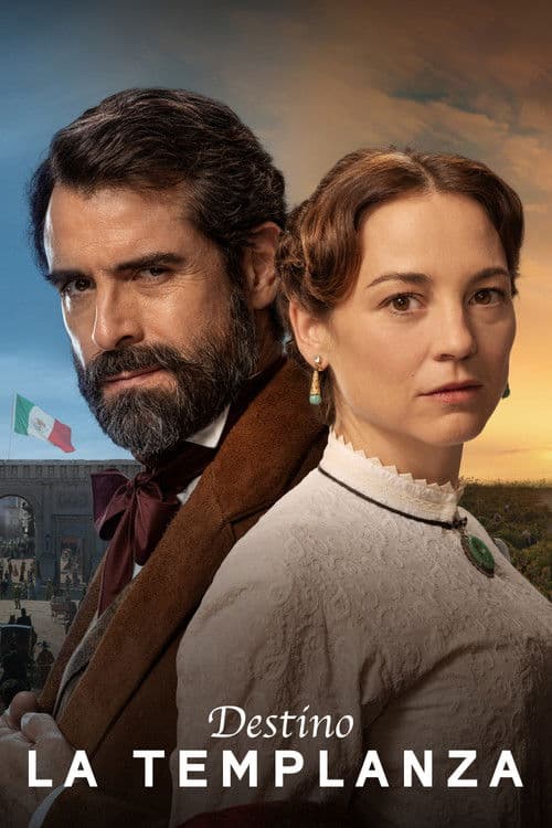 Affiche de Destino: La Templanza