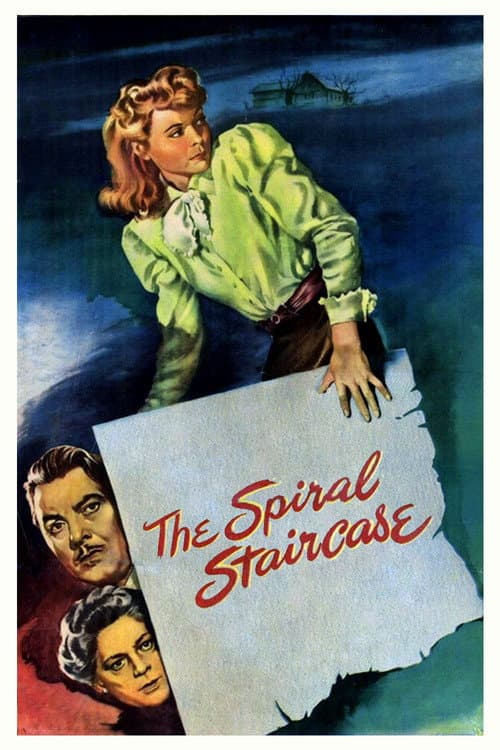 Affiche de Deux mains, la nuit
