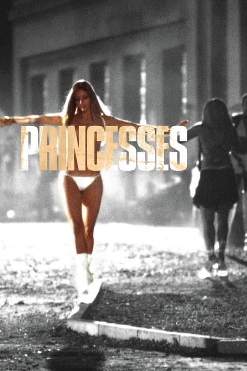 Poster for Princesas