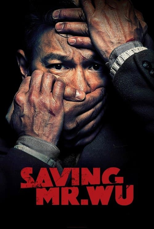 Affiche de Saving Mr. Wu