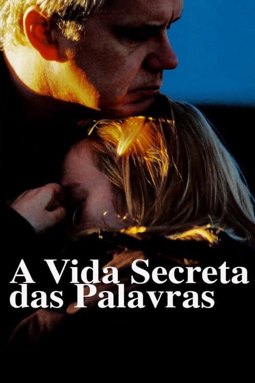 Poster for A Vida Secreta das Palavras