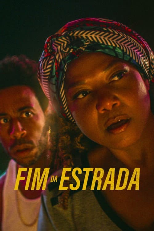 Póster de Final de trayecto
