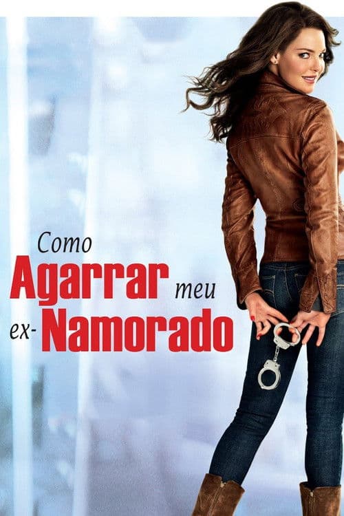 Póster de La cazarrecompensas