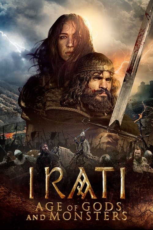 Pôster de Irati
