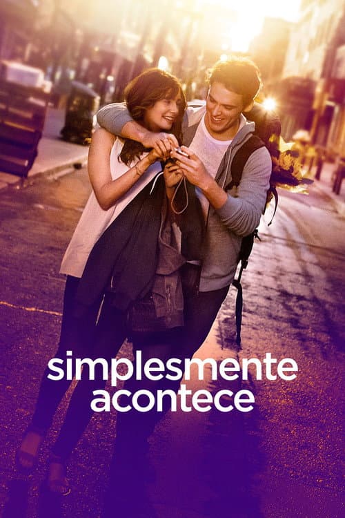 Poster for Love, Rosie