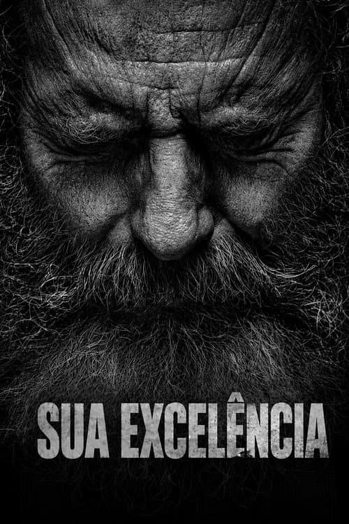 Póster de Your Honor