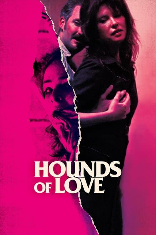 Affiche de Love Hunters