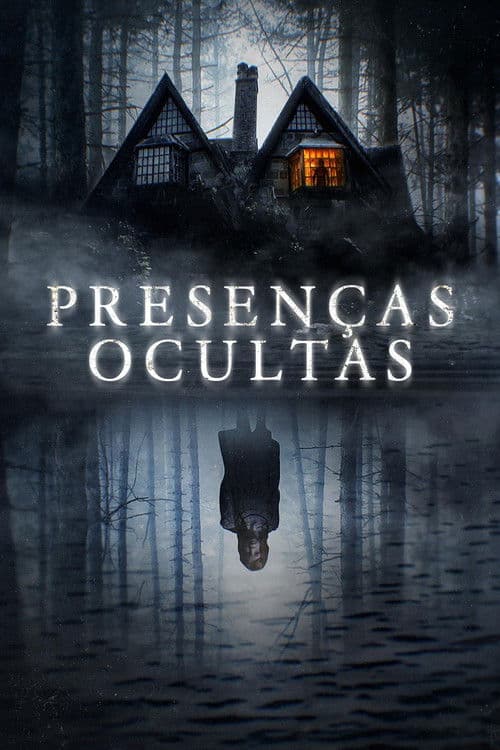Poster for Presenças Ocultas