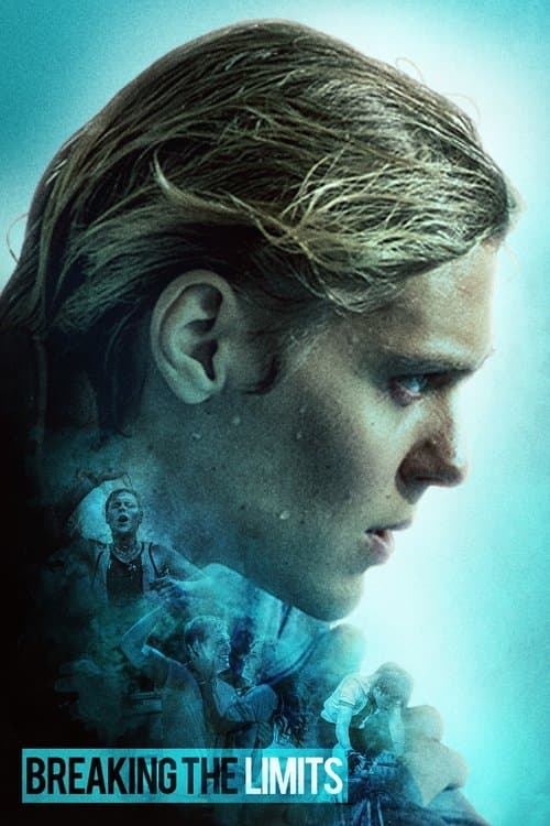 Poster for Quebrando os Limites
