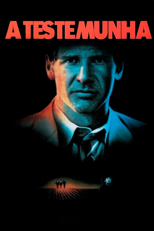 Poster for Witness