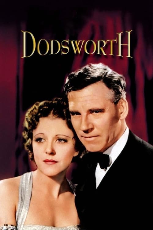 Poster for Dodsworth