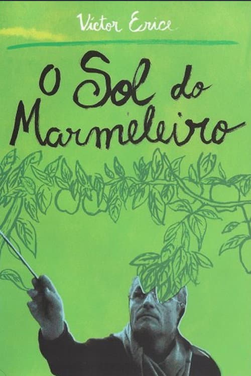 Pôster de O Sol de Marmelo