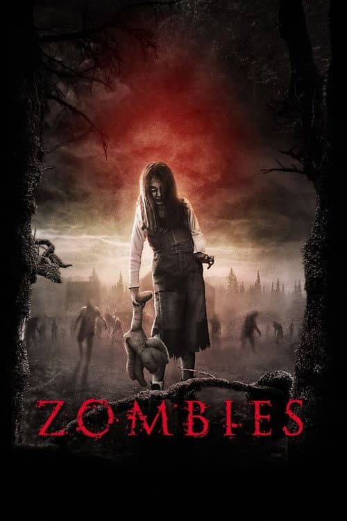 Pôster de Zombies