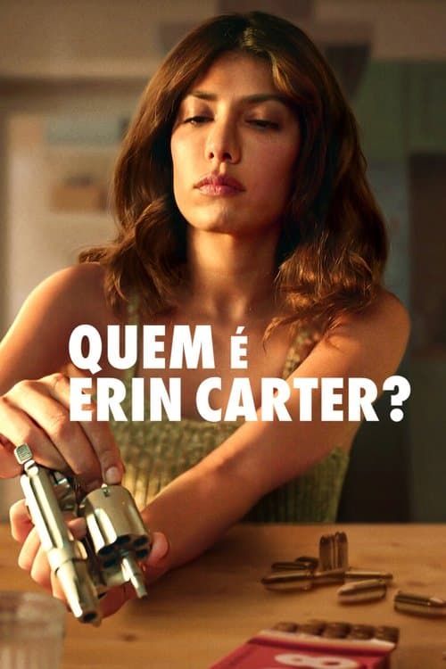Póster de ¿Quién es Erin Carter?